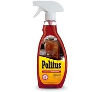 Politus Pistola Líquida para Pulir Muebles, 375 ml ( el paquete puede variar)
