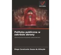 Polityka publiczna w zakresie obrony: Gwarancje dla brazylijskiej cyberprzestrzeni