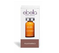 Polivitamínico de 5ml, Multivitaminas y Minerales para Piel, Cabello y Uñas | Hidratación, Elasticidad, Crecimiento Saludable, Regeneración Celular y Belleza Completa para tu Skin Care Diario.