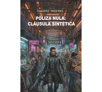 PÓLIZA NULA: CLÁUSULA SINTÉTICA