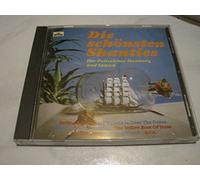 Polizeichöre Hamburg/Lübeck - Die schönsten Shanties