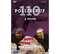 Polizeiruf 110 - Folge 3: Vollgas [Alemania] [DVD]