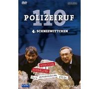 Polizeiruf 110 - Folge 4: Schneewittchen [Alemania] [DVD]