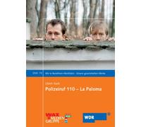 Polizeiruf 110, La Paloma, 1 DVD [Alemania]