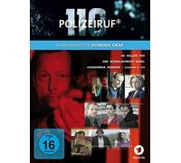 Polizeiruf 110 - Sonderedition Dominik Graf [DVD]