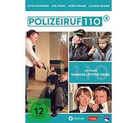 Polizeiruf 110: Wandas letzter Gang (Folge 241) [Alemania] [DVD]