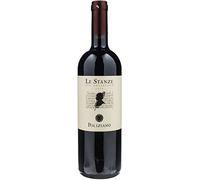Poliziano Le Stanze 2015