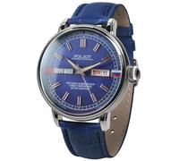 POLJOT International Reloj automático para Hombre Gorbatchov Azul LE 36NH.4200114