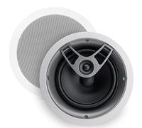 Polk Audio Altavoz de Techo MC80 de Alto Rendimiento
