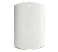 Polk Audio Atrium 8 SDI - Altavoz, Color Blanco