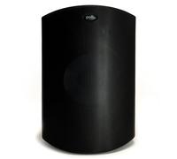 Polk Audio Atrium8 SDI Altavoz de Exterior para Todo Tipo de Clima Negro