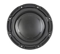 Polk Audio DB+ DB842SVC - Subwoofer SVC de 8 Pulgadas, 750 W, 4 ohmios, para vehículos Todo Terreno y vehículos