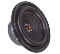 Polk Audio db840 20,3 cm bobina de voz de individual Subwoofer