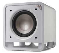 Polk Audio HTS 10 blanco Potencia del amplificador 200 W Tipo de carga Bass-reflex - Subwoofer