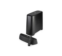 Polk Audio MagniFI Mini AX Barra de Sonido 2.1 con Tecnología Dolby Atmos