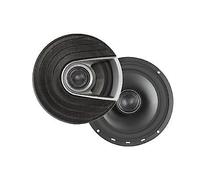 Polk Audio MM1 Series bocinas de Audio coaxiales de 300 W para Barco, ATV, Auto, Color Negro