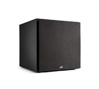 Polk Monitor XT12 Subwoofer Activo de 12" 100W Negro