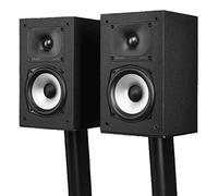 POLK AUDIO Monitor XT15, Negro, Pareja de Altavoces
