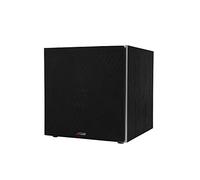 Polk Audio PSW10 Active - Subwoofer (50 W, Altavoz de subgraves (subwoofer) activo, 35 - 200 Hz, 100 W, 25,4 cm, 25,4 cm (10"))