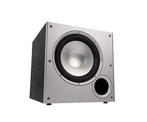 Polk Audio PSW10E - Subwoofer Activo