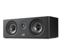Polk Audio R300 negro - Altavoz central, 200 W, 3,8 ohm, 86,5 dB