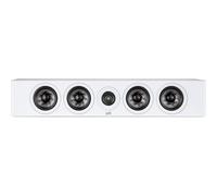 Polk Audio R350 blanco - Altavoz central, 200 W, 3,9 ohm, 87 dB