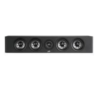 Polk Audio R350 negro - Altavoz central, 200 W, 3,9 ohm, 87 dB