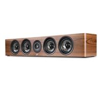 Polk Audio R350 nogal