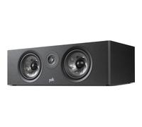 Polk Audio R400 negro - Altavoz central, 3, 200 W, 4,1 ohm, 89 dB
