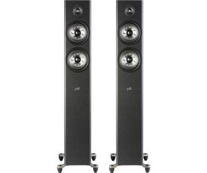 Polk Audio R500 negro - Altavoz de torre, 25 W, 8 ohm