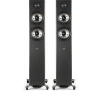 Polk Audio R600 negro (lote de 2) - Altavoz de torre