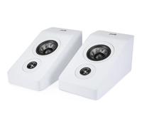 Polk Audio R900 blanco (lote de 2) - Altavoz Dolby Atmos, 4,2 ohm, 100 W, 85,5 dB