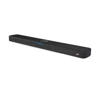 Polk Audio React Sound Bar, Dolby & DTS Virtual Surround Sound, Next Gen Alexa Voice Engine con Llamadas y Mensajería incorporada; Un Dispositivo Certificado para Humanos