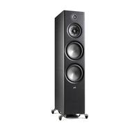Polk Audio Reserve Series R700 - Altavoz de Torre, Tweeter de 1 Pulgada, woofers de 6.5 Pulgadas y Controladores duales de 8 Pulgadas de Largo Alcance, Certificado de Alta resolución, Dolby Atmos e