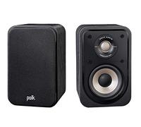 Polk Audio S10e Signature Signature S10 S Altavoces Surround, Color Negro Negro