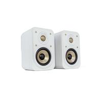 Polk Signature Elite ES10 Pareja de Altavoces Hi-Fi Blancos