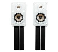 Polk Audio Signature Elite ES15 Blanco Altavoces de estantería Hi-Res