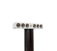 Polk Audio Signature Elite ES35 Altavoz Central Hi-Fi, Blanco