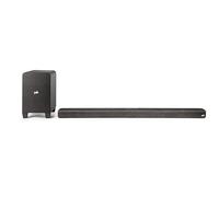 Polk Audio Sistema de Barra de Sonido Signa S4D Dolby Atmos 3.1.2 (Acabado Exclusivo en línea), subwoofer inalámbrico, tecnología Exclusiva VoiceAdjust y BassAdjust, Bluetooth, HDMI eARC, Compatible