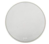 Polk Audio V 60 Slim de Alto Rendimiento Altavoz empotrable (, Color Blanco