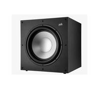 Polk Audio - XT12 Negro Altavoz de subgraves (subwoofer) activo 50 W