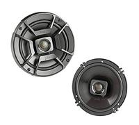 Polk DB652 Ultramarine - Altavoces coaxiales de Equilibrio dinámico, 6.5 Pulgadas, par