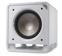 Polk Audio, HTS 10 Subwoofer Blanco
