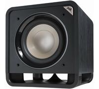 Polk Audio, HTS 10 Subwoofer schwarz