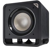 Polk HTS 12 (NEGRO)
