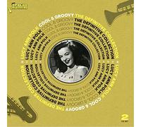 Polk,Lucy Ann - Cool & Groovy - The Definitive Collection