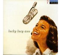Polk, Lucy Ann - Lucky Lucy Ann by Polk, Lucy Ann (1995) Audio CD