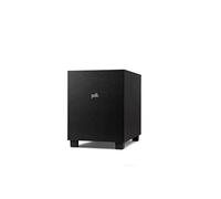 Polk Monitor XT10 Home Subwoofer (2022 Model), 10" Deep Bass Woofer, 100W Class D Amplification, Dolby Atmos, Auro 3D & DTS:X Compatible, Black