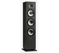 Polk Monitor XT60 Pareja Altavoces de Suelo Hi-Fi 200W Negros