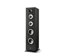 Polk Monitor XT70 Pareja Altavoces de Suelo Hi-Fi Negros